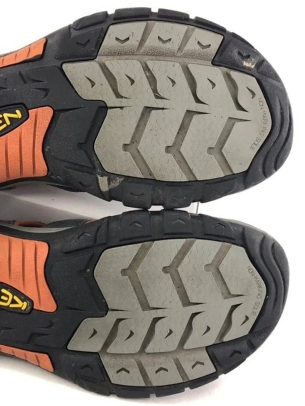 Keen Newport Waterproof Sport Hiking Sandals 13